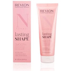 Revlon Lasting Shape Alisado Capilar Crema 200Ml