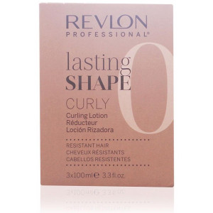 Revlon Lasting Shape Loción Rizadora Cabello 100Ml