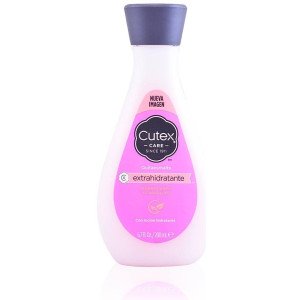 Cutex Quita-Esmaltes Extrahidratante 200 Ml