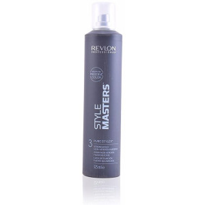 Style Masters Pure Styler Strong Hold Hairspray 325 Ml