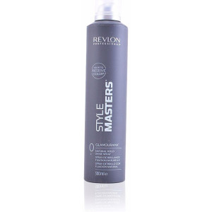 Revlon Style Masters Glamourama Shine Spray 300Ml