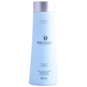 Revlon Eksperience Purity Purifying Hair Champú 250Ml