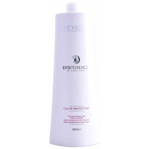 Revlon Eksperience Color Intensify Cleanser Champú 1000Ml