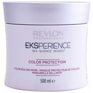 Revlon Eksperience Color Protection Mascarilla Capilar 500Ml