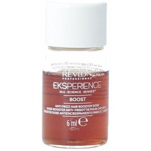 Eksperience Boost Anti Frizz Booster 12 X 6 Ml