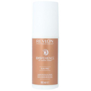 Revlon Eksperience Sun Pro Marine Protective Cream 100Ml