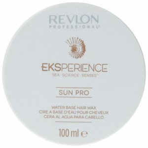 Eksperience Sun Pro Water Base Hair Wax 100 Ml
