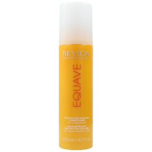 Revlon Equave Instant Beauty Sun Protection Acondicionador 200Ml