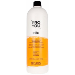 Revlon Proyou The Tamer Shampoo 1000Ml