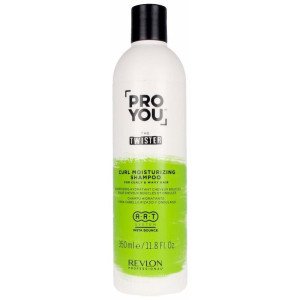 Revlon Proyou The Twister Shampoo 350Ml