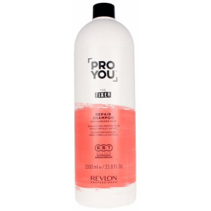 Revlon Proyou The Fixer Shampoo 1000Ml