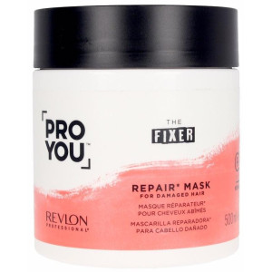 Revlon Proyou The Fixer Mask 500Ml