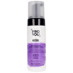 Revlon Proyou The Toner Foam 150Ml