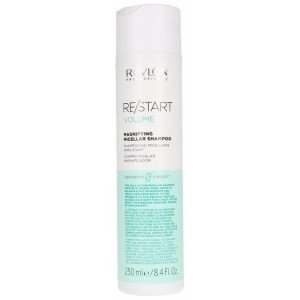 Revlon Re-Start Volume Magnifying Shampoo 250 Ml