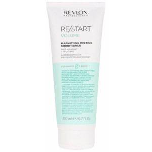 Revlon Re-Start Volume Melting Conditioner 200 Ml