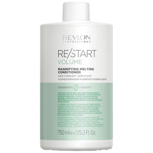 Revlon Re-Start Volume Melting Conditioner 750 Ml