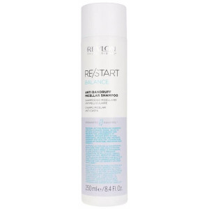 Revlon Re-Start Balance Anti Dandruff Shampoo 250 Ml