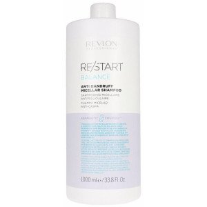 Revlon Re-Start Balance Anti Dandruff Shampoo 1000 Ml