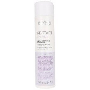 Revlon Re-Start Balance Soothing Cleanser 250 Ml