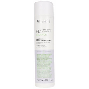 Revlon Re-Start Balance Purifying Shampoo 250 Ml