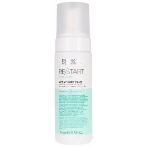 Revlon Re-Start Volume Lift-Up Body Foam 165 Ml