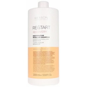 Revlon Re-Start Recovery Restorative Micellar Shampoo 1000 Ml