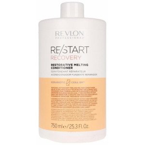 Revlon Re-Start Recovery Restorative Melting Conditioner 750 Ml