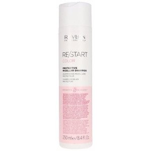 Revlon Re-Start Color Protective Micellar Shampoo 250 Ml