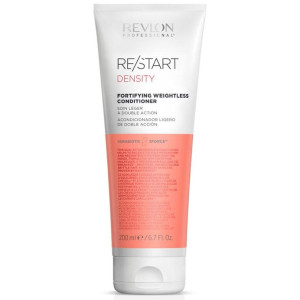 Revlon Re-Start Fortifying Conditioner 200Ml