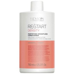 Revlon Re-Start Fortifying Conditioner 750Ml