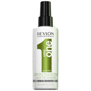 Uniq One Green Tea All In One Hair Treatment 150 Ml