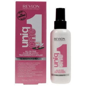 Uniq One Lotus All In One Hair Treatment 150 Ml