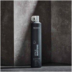 Revlon Style Masters Photo Finisher Hairspray 500Ml