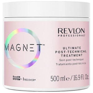 Magnet Post-Technical Treatment 500 Ml