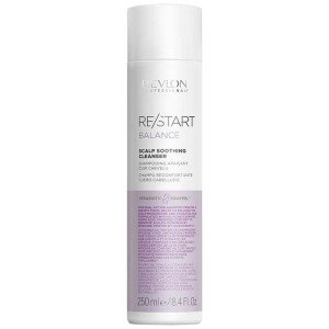 Revlon Re-Start Purple Cleanser 250Ml