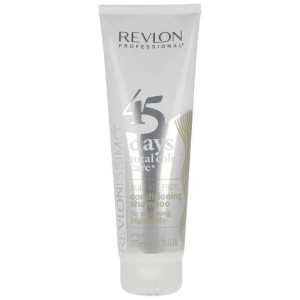 45 Days Conditioning Shampoo Stunning For Highlights 275 Ml 2