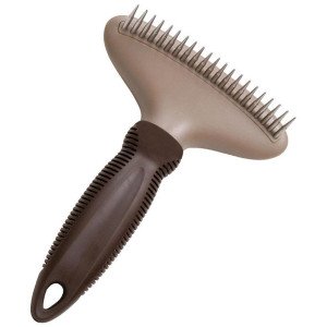 Rastrillo Para Perros 1 U