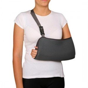 Emo Soporte Antebrazo Bolsa Transpirable 1Ud