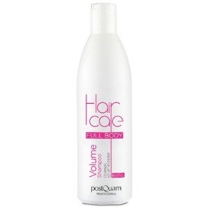 Haircare Full Body Volume Shampoo 250 Ml