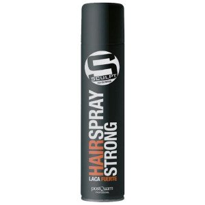 Sculpt Hair Spray Strong 750 Ml