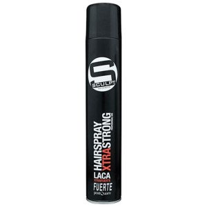 Postquam Hair Spray Xtra Strong 750Ml