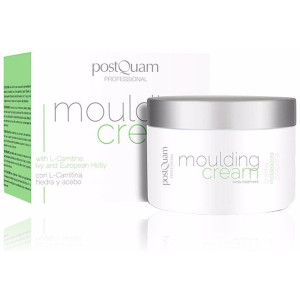 Postquam Crema Moldeadora Corporal 200Ml