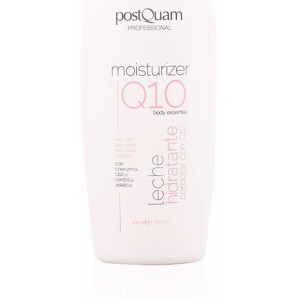 Moisturizer Q10 Body Care 400 Ml