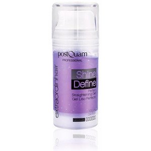 Extraordinhair Shine Define Perfect Straightening 100 Ml