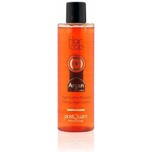 Haircare Argan Sublime Shampoo 225 Ml