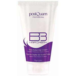 Bb Haircare Total Action Hair Cream 100 Ml