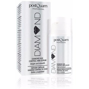 Diamond Age Control Hair Serum 30 Ml