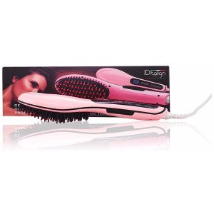 Iditalian Ceramic Y Infrared Professional Brush 30W 1 Pz