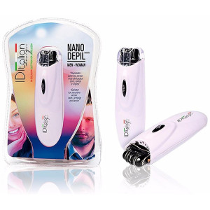 Italian Design Nano Depil Depilador 1Ud