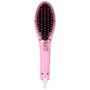 Id Italian Design Ceramic Y Infrared Professional Brush 1Ud
